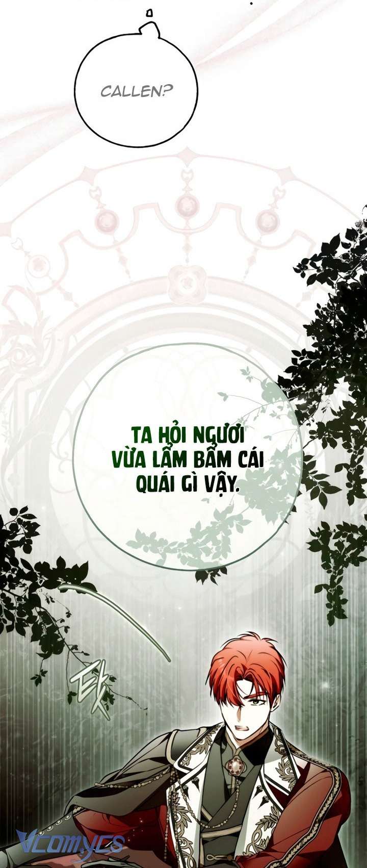 Ai Đó Đang Điều Khiển Cơ Thể Của Tôi Chapter 79 - Next 