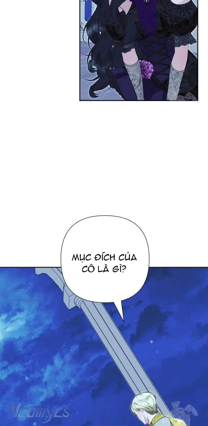 Sau Này Họ Sẽ Sinh Ra Tôi Chap 21 - Trang 3
