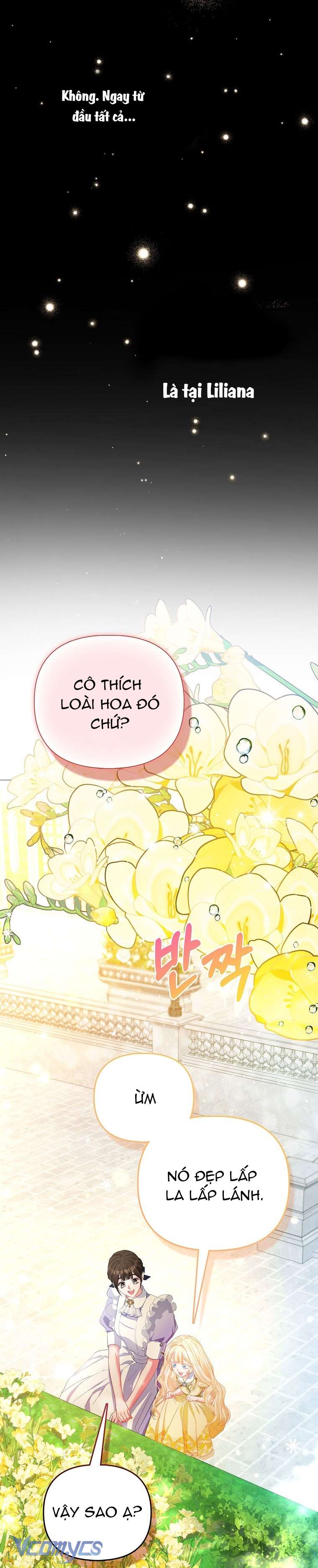 Nàng Công Chúa Của Mọi Người Chapter 25 - Next Chapter 26