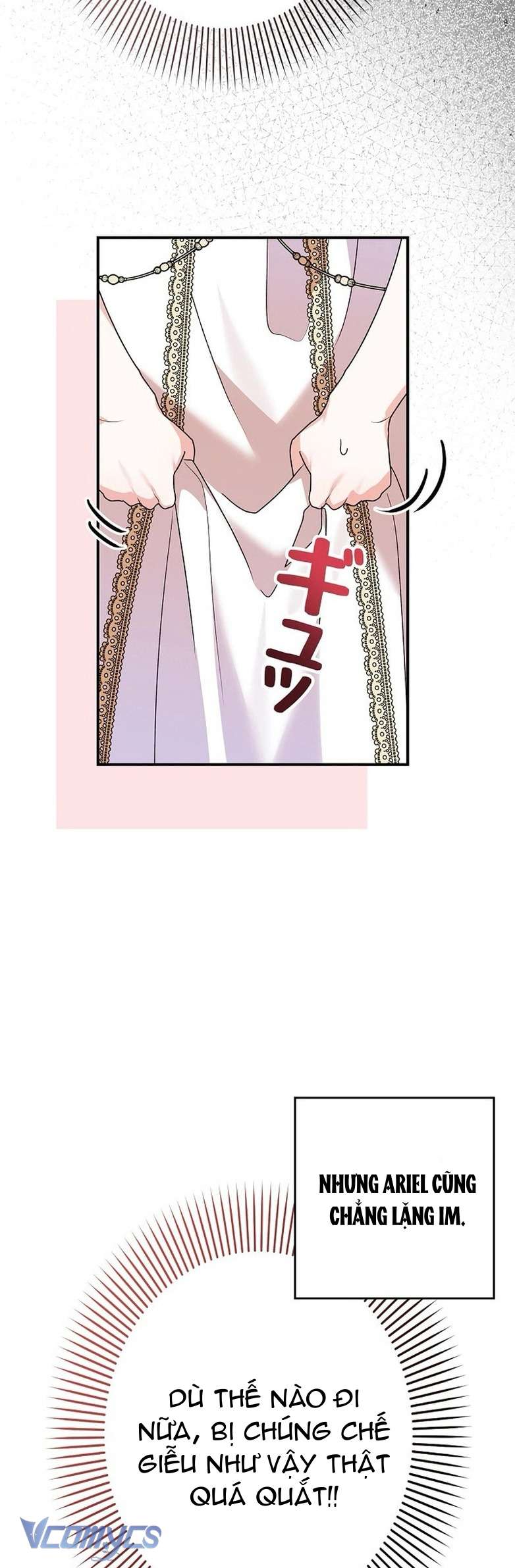 Góc Trải Nghiệm Nho Nhỏ Chap 2 - Trang 2