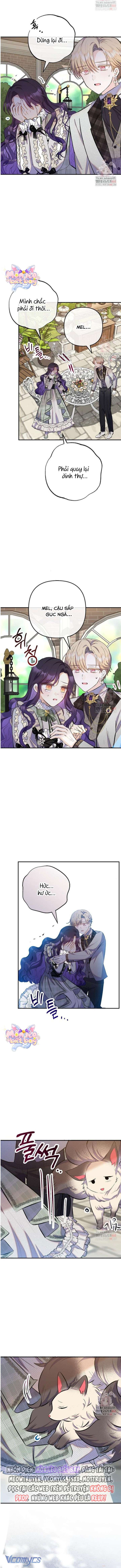 Con Gái Cưng Của Quỷ Chap 107 - Next Chap 108