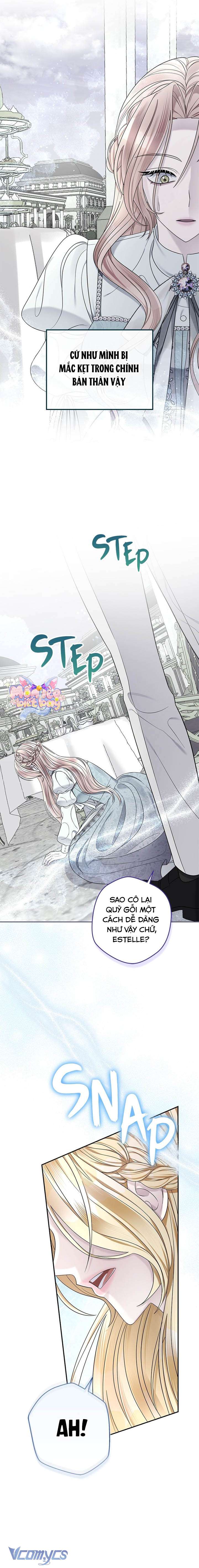 Dụ Hoặc Chap 10 - Trang 2