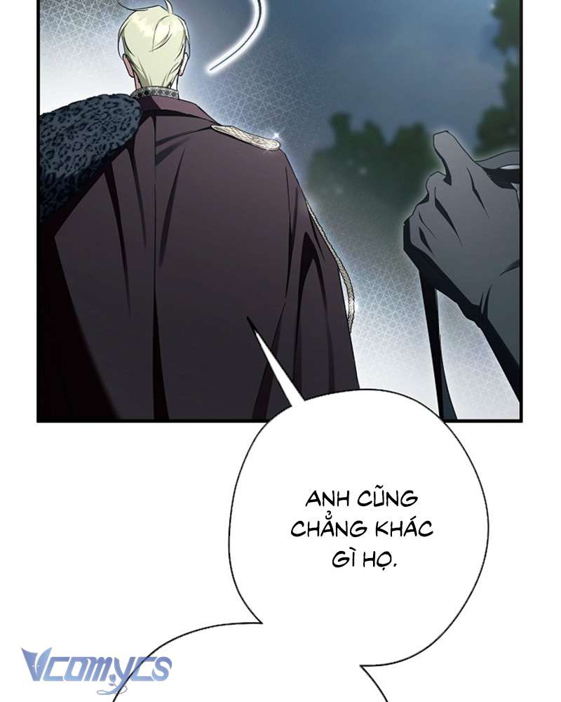 Các Nam Chính Đã Bị Nữ Phụ Cướp Mất Chap 59 - Trang 3