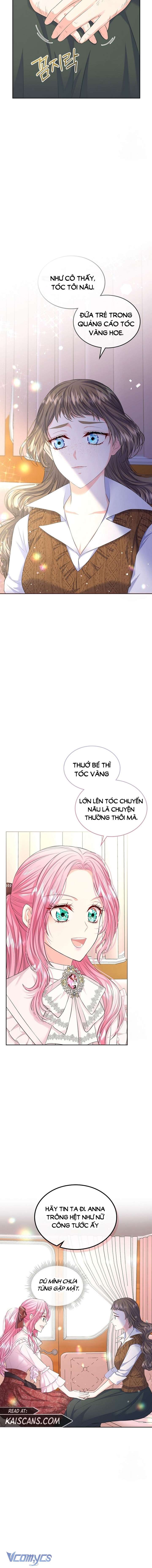 Tôi sẽ ly hôn với anh trai nữ chính Chap 26 - Trang 2