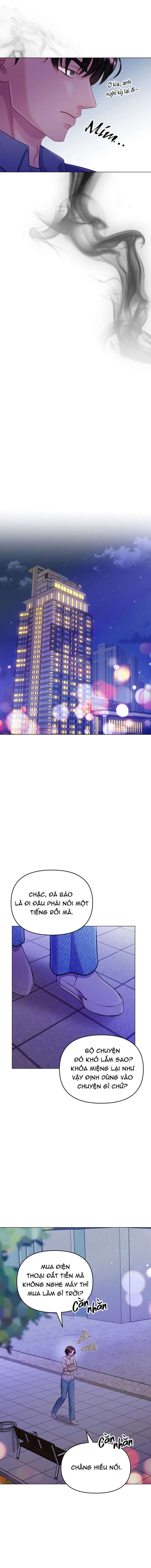 Hướng Dẫn Thu Phục Mãnh Thú Chap 66 - Trang 4