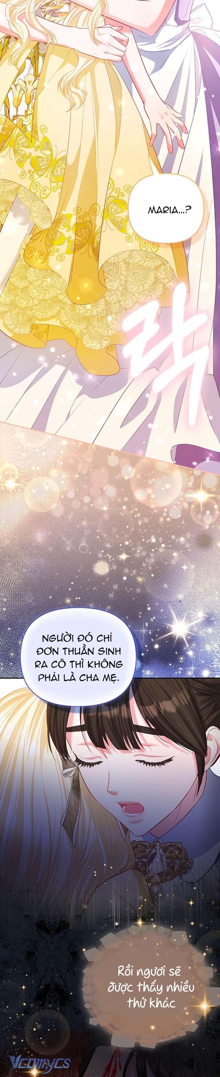 Nàng Công Chúa Của Mọi Người Chapter 25 - Next Chapter 26