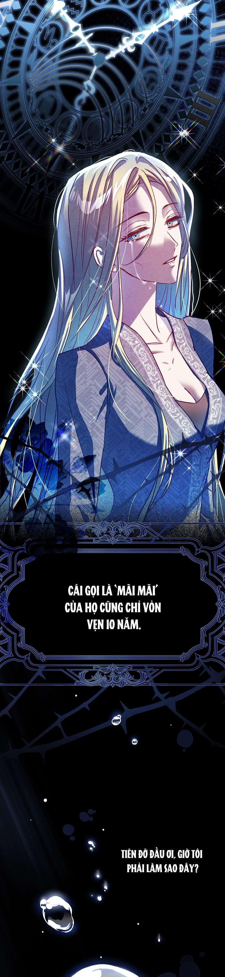 Chuột Đồng Và Lọ Lem Chạy Trốn Khỏi Câu Chuyện Cổ Tích Chap 1 - Trang 2