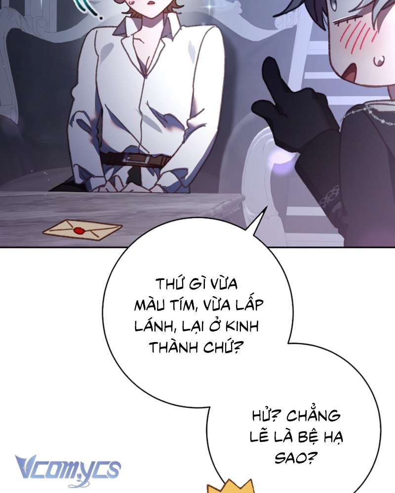[Sứa Biển] Em Trai Tôi Là Hoàng Đế Ngang Ngược Chap 65 - Trang 2