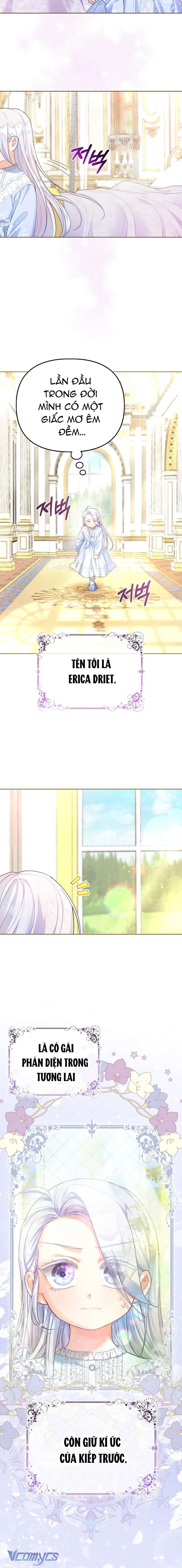 Phương Pháp Trồng Lúa Đặc Biệt Của Ác Nữ Chapter 1 - Next Chapter 2