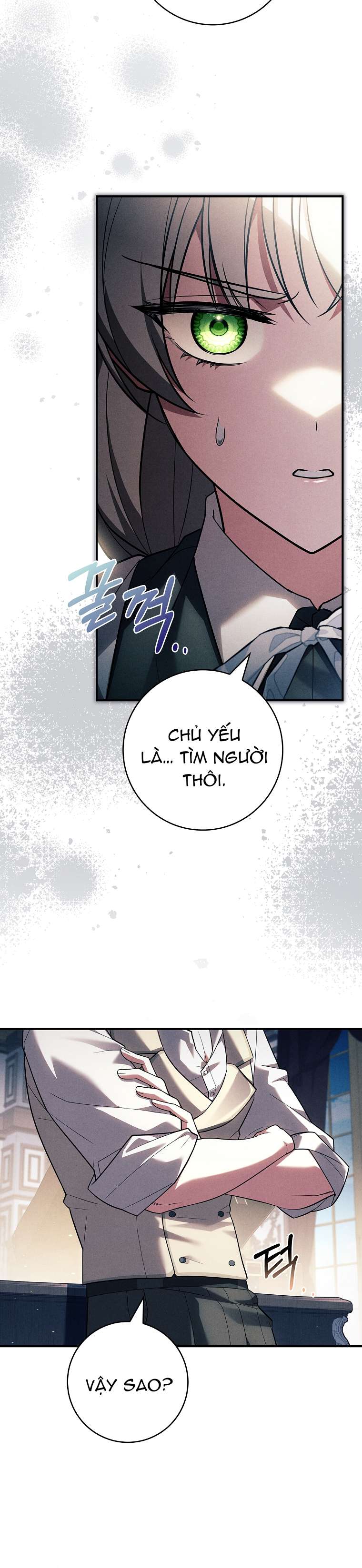 Văn Phòng Thám Tử Dành Cho Nam Chính Hối Hận! Chap 18 - Trang 3