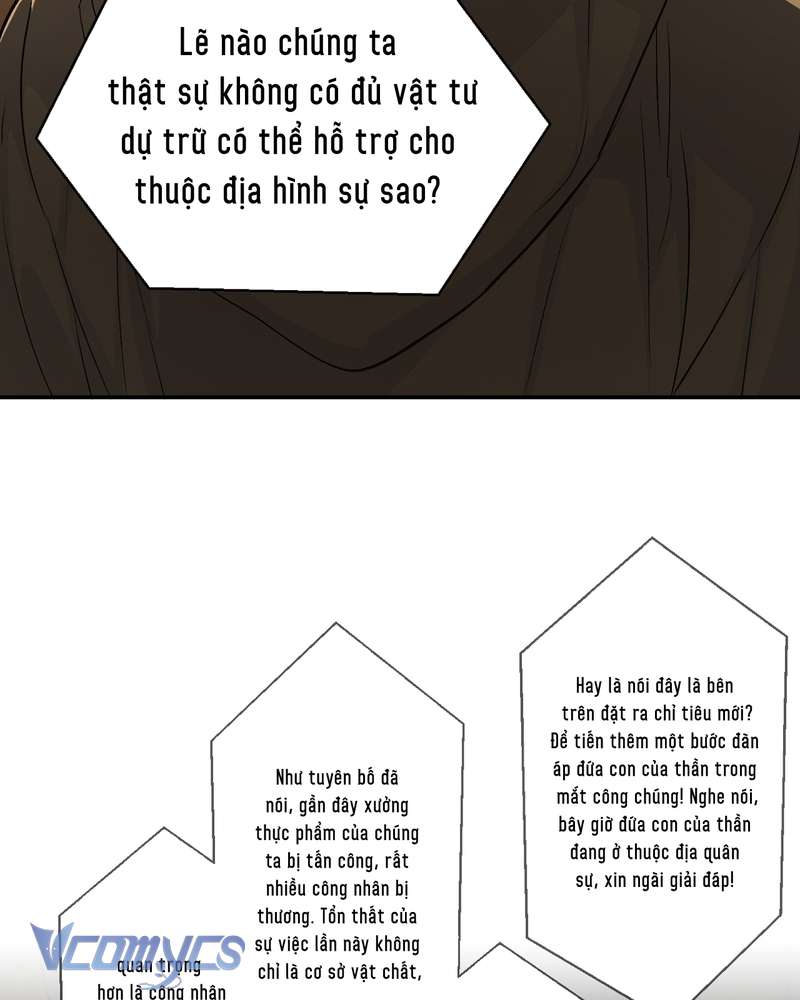 Ác Chi Hoàn Chap 71 - Trang 2