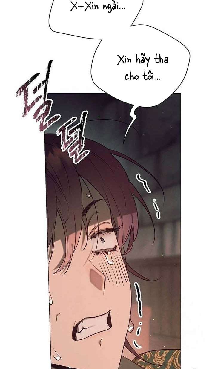 Đêm không ngủ của mãnh thú Chap 11 - Trang 3