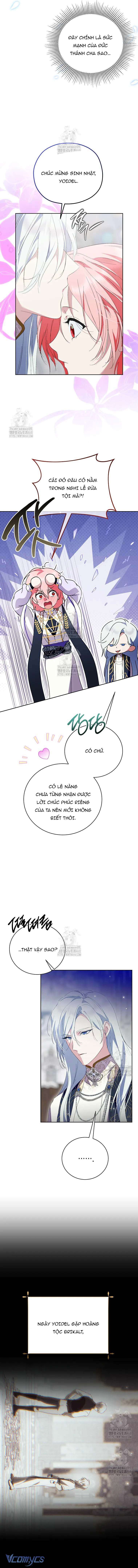 [PNT] Phía Sau Mặt Nạ Của Nam Chính Hiền Lành Chap 99 - Trang 2