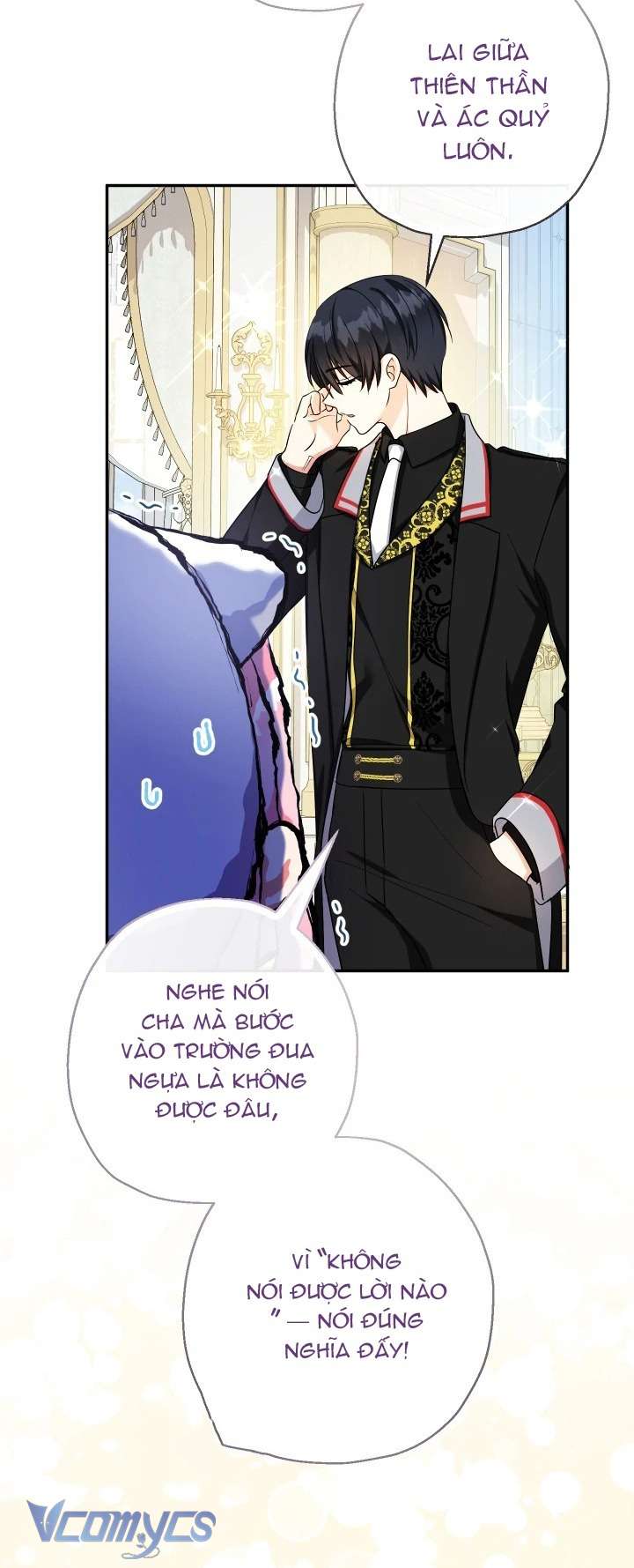 Tiểu Thư Tích Tiền Đi Bụi Chapter 92 - Trang 4