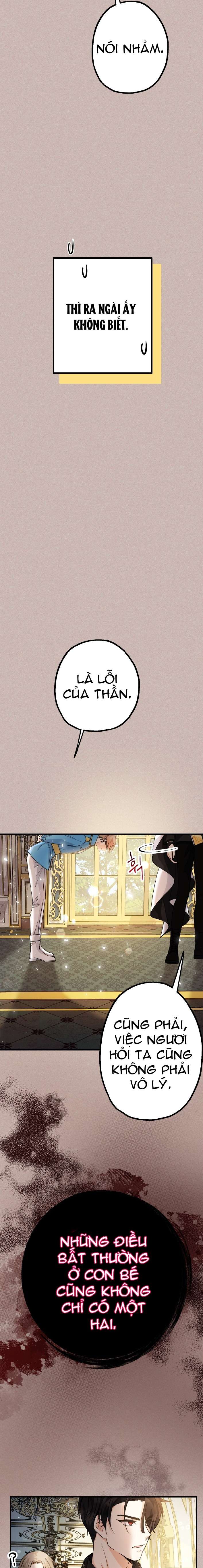 [PNT] Tiểu Thư Tích Tiền Đi Bụi Chap 13 - Next Chap 14