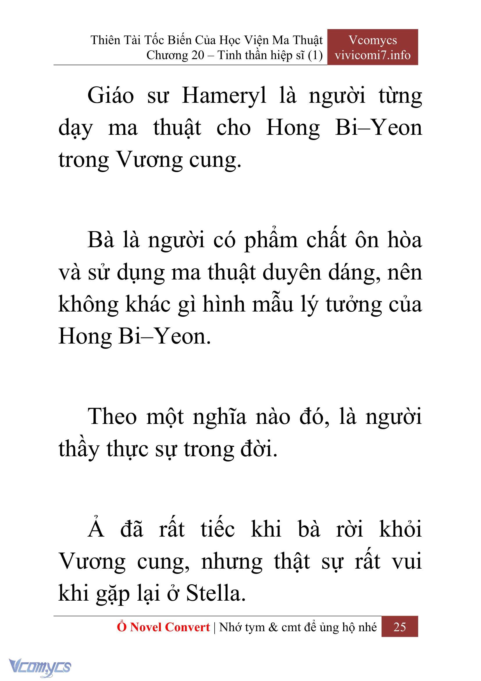 [Novel] Thiên Tài Tốc Biến Của Học Viện Ma Thuật Chap 20 - Trang 2