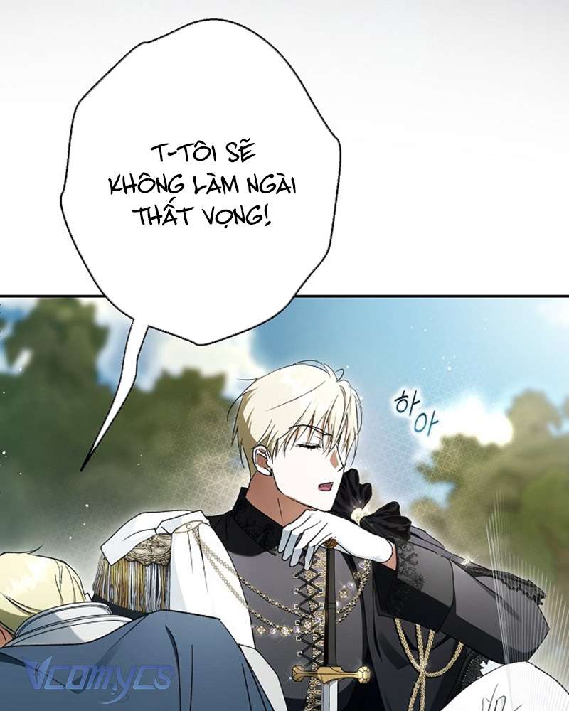 Các Nam Chính Đã Bị Nữ Phụ Cướp Mất Chap 60 - Trang 3