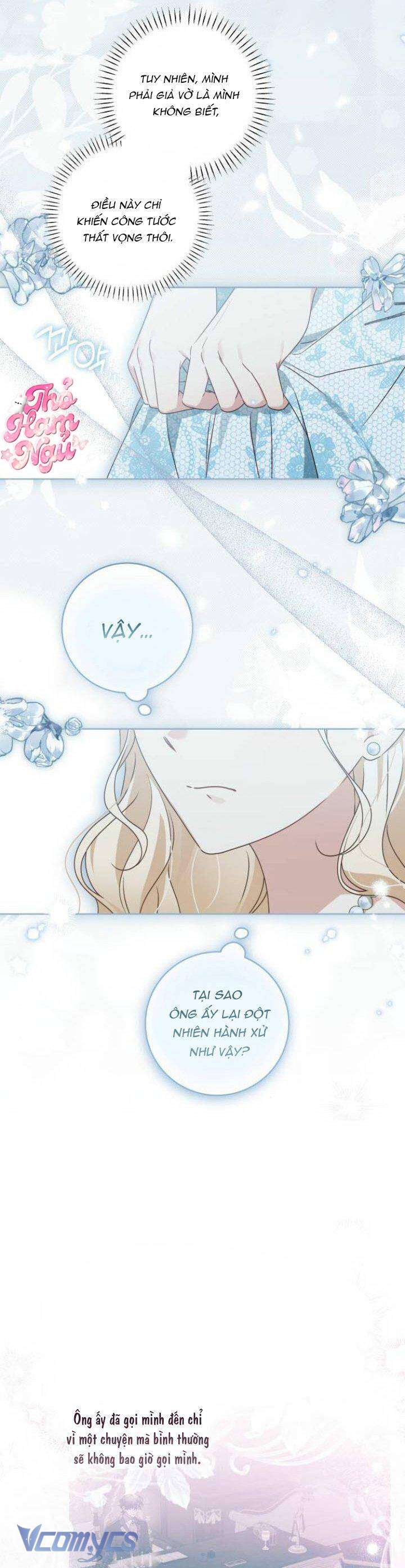 Gia Đình Phản Diện Phản Đối Tự Lập Chapter 13 - Next Chapter 14