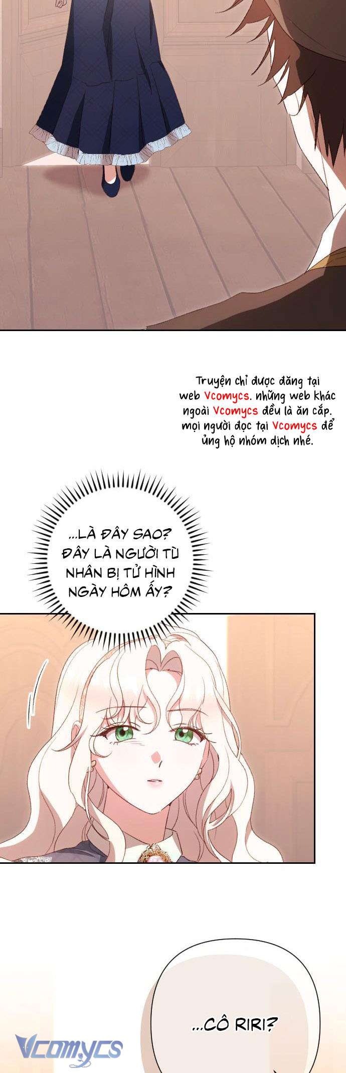 Dành Cho Những Ai Coi Hối Tiếc Là Điều Xa Xỉ Chap 47 - Trang 4