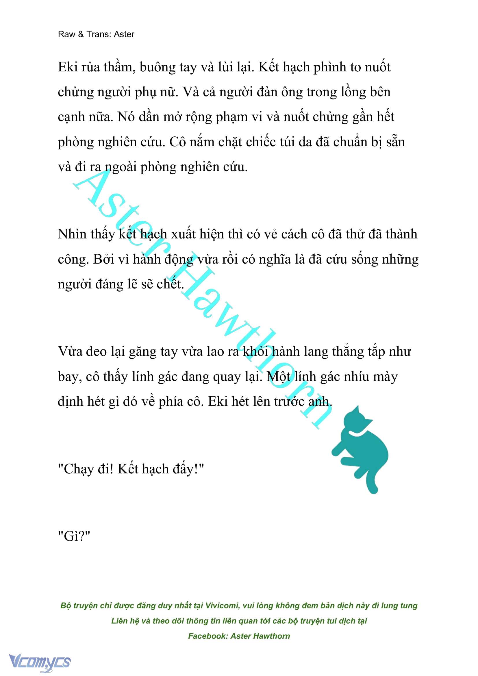 [NOVEL] Đóa Hoa Cầm Kiếm Chap 129 - Trang 2