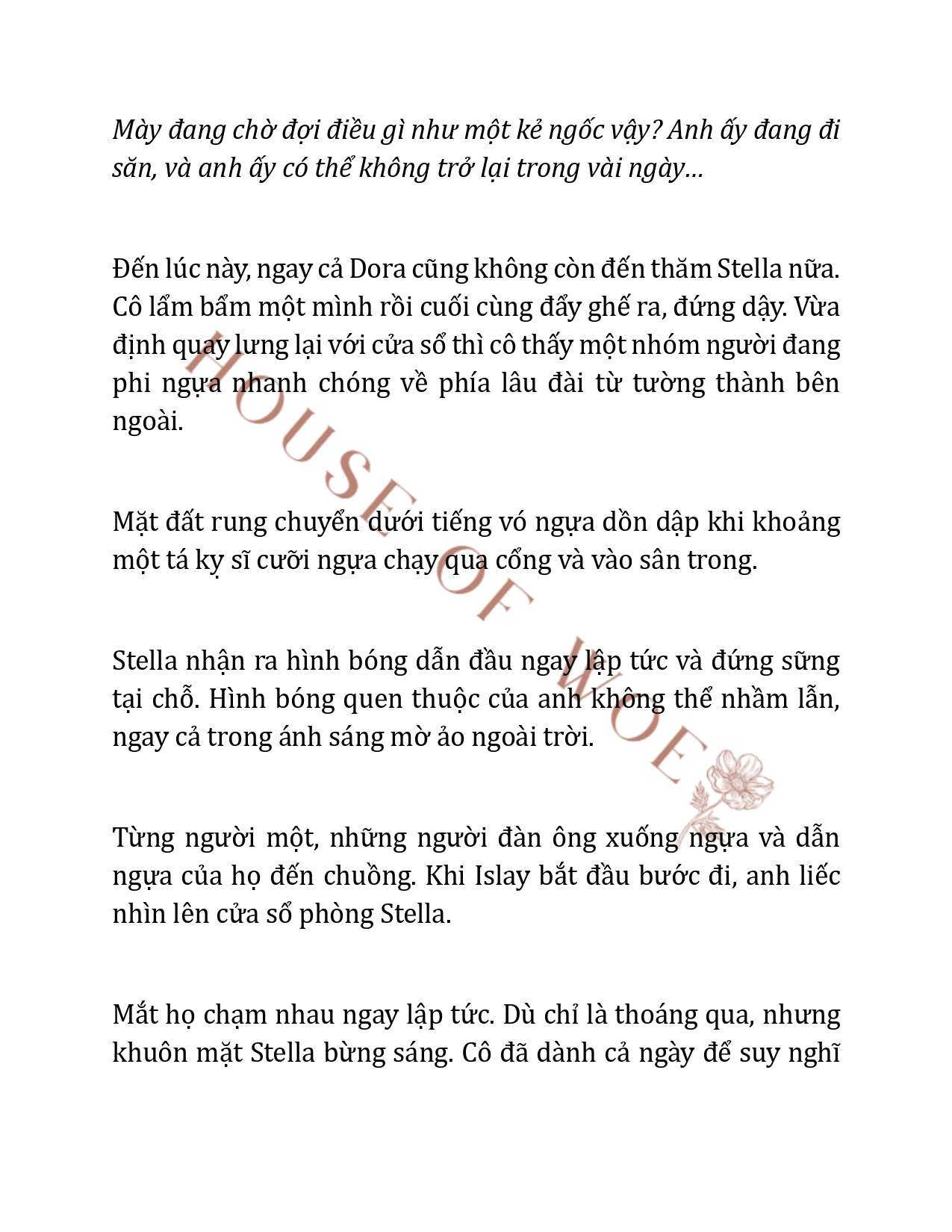 [NOVEL] QUÁI THÚ BỊ NGUYỀN RỦA NẮM GIỮ DÂY XÍCH CỦA TÔI Chap 44 - Trang 2