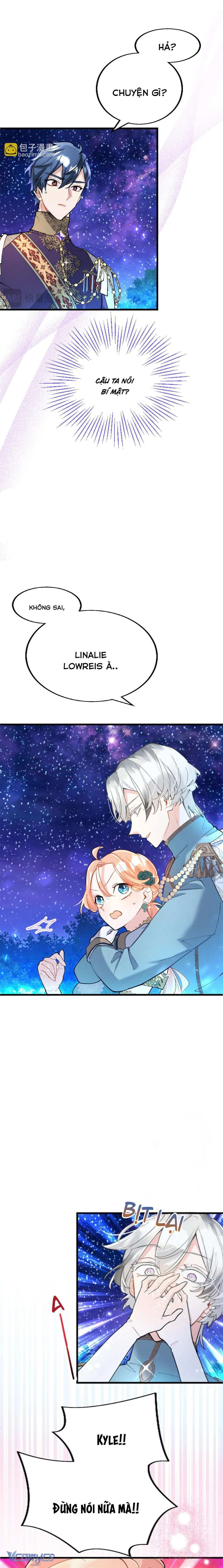 Đại Tiểu Thư Sao Phải Giả Nam Chapter 42 - Next Chapter 43