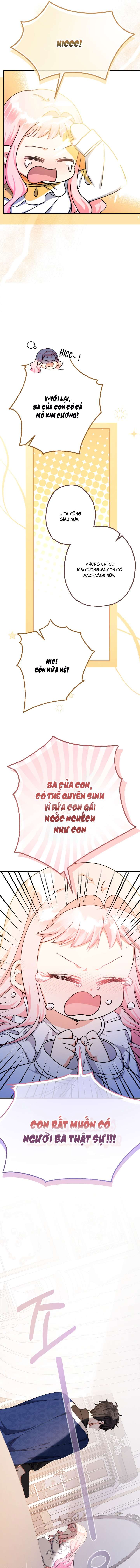 [PNT] Tiểu Thư Tích Tiền Đi Bụi Chap 16 - Next Chap 17