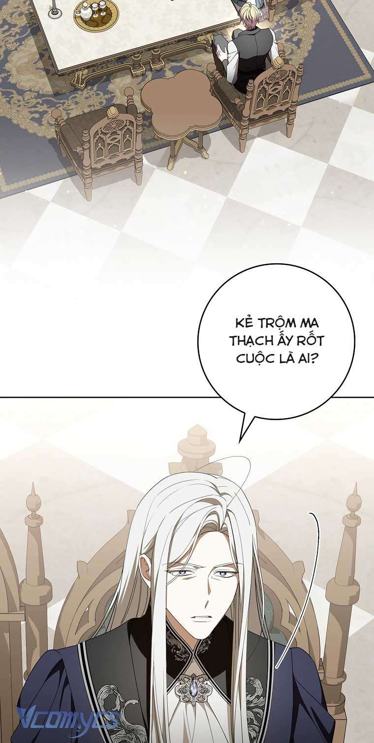 100 lời nguyền tại dinh thự Illestone Chap 20 - Trang 2