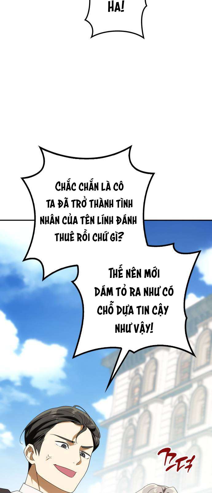 Nữ Công Tước Chiến Lợi Phẩm Chap 27 - Trang 2