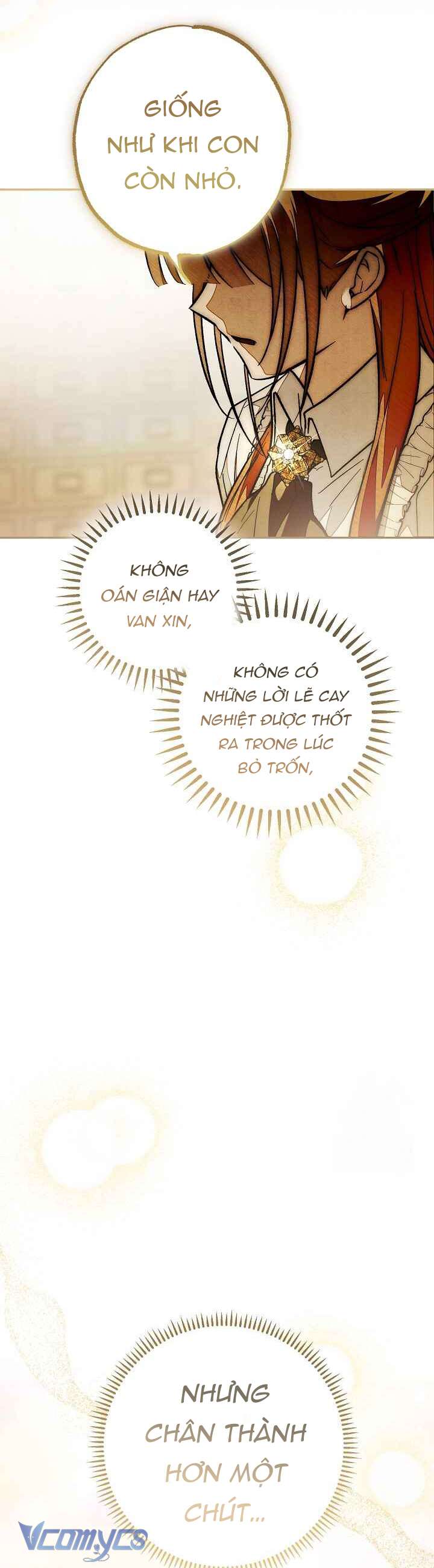 Chào Mừng Đến Với Dinh Thự Hoa Hồng Chap 20 - Next Chap 21