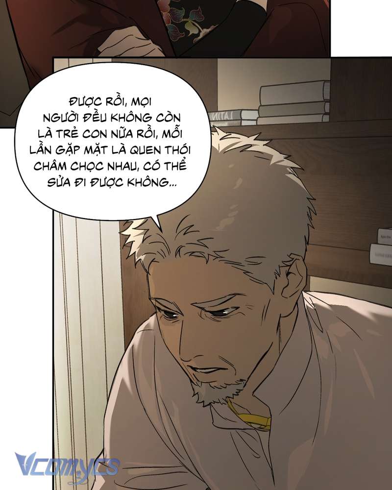 Ác Chi Hoàn Chap 71 - Trang 2