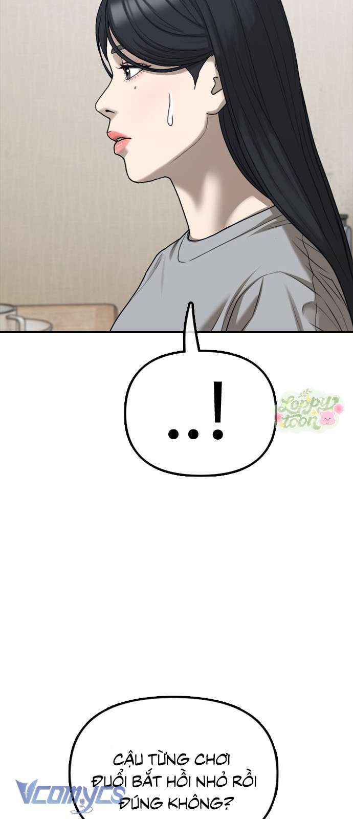 Tận Thế Đã Đến Chap 4 - Trang 4