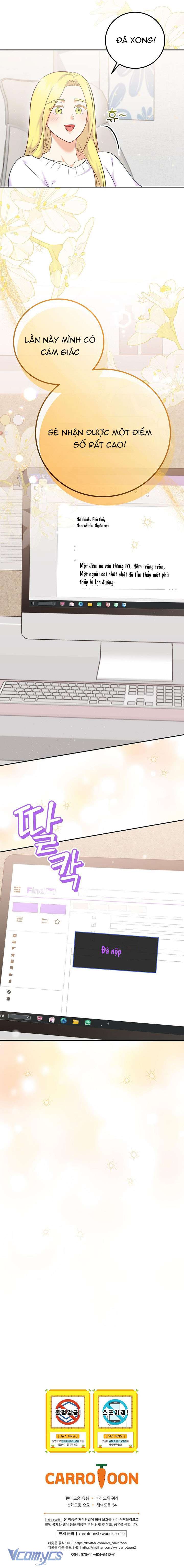 Làm Siêu Sao Từ 0 Tuổi Chapter 68 - Next Chap 69