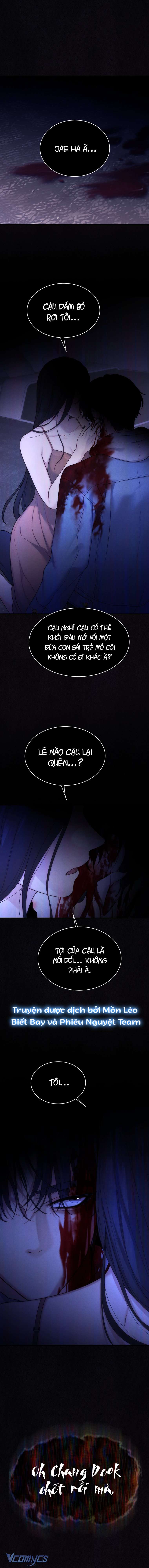 Cô Gái Cứu Tinh Được Yêu Mến Chapter 31 - Next Chapter 32