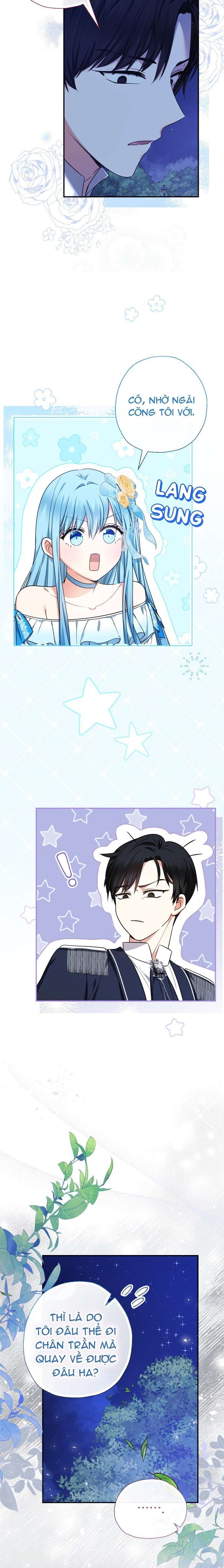 [PNT] Tiểu Thư Tích Tiền Đi Bụi Chap 53 - Trang 2