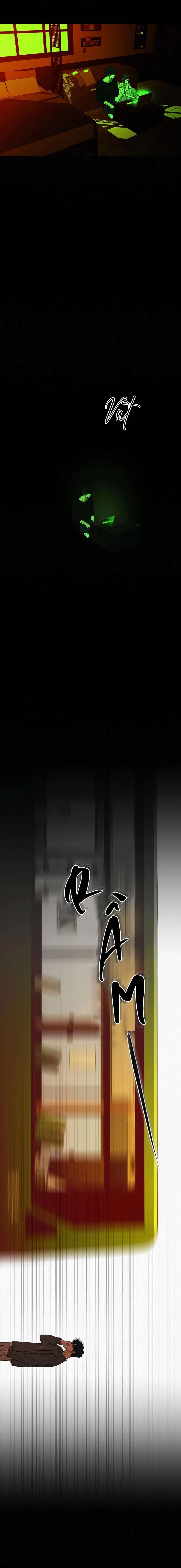 Chiến Lược: Tình Yêu Trong Sáng Chap 116 - Next Chap 117