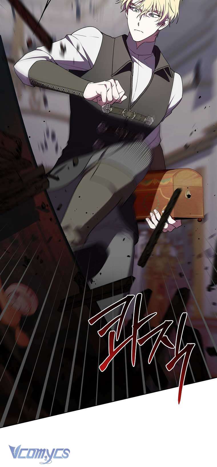 100 lời nguyền tại dinh thự Illestone Chap 22 - Trang 2