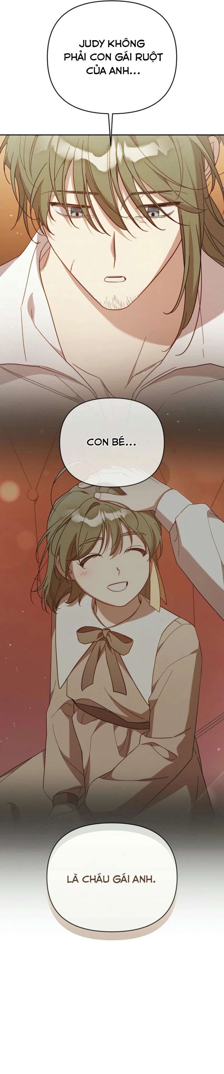 Có Hiểu Lầm Là Tôi Đang Hẹn Hò Với Kẻ Xấu Chap 37 - Trang 2