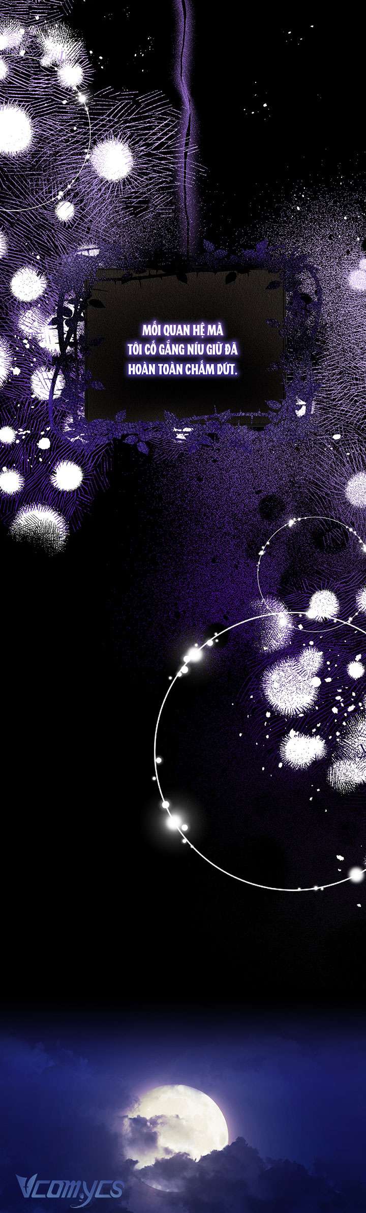 May Mắn Hay Bất Hạnh Chap 110 - Trang 2