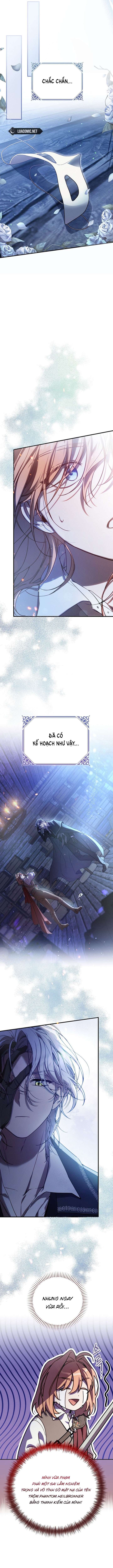 Có Hiểu Lầm Là Tôi Đang Hẹn Hò Với Kẻ Xấu Chap 2 - Trang 2