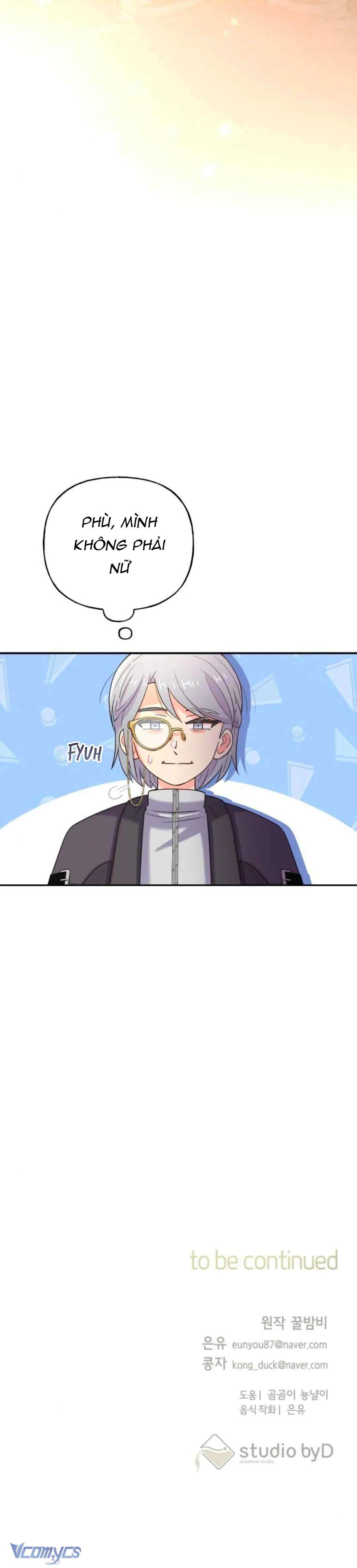 [PNT] Hầu Gái Không Thích Nuôi Dạy Trẻ Nhỏ Chap 5 - Trang 2