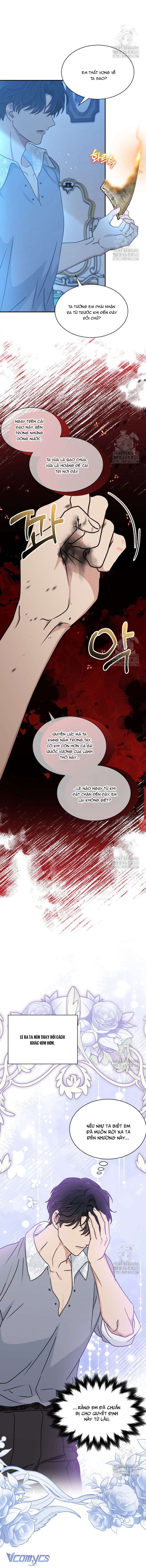 Cô Gái Sẽ Trở Thành Chủ Gia Đình Chap 76 - Next Chap 77