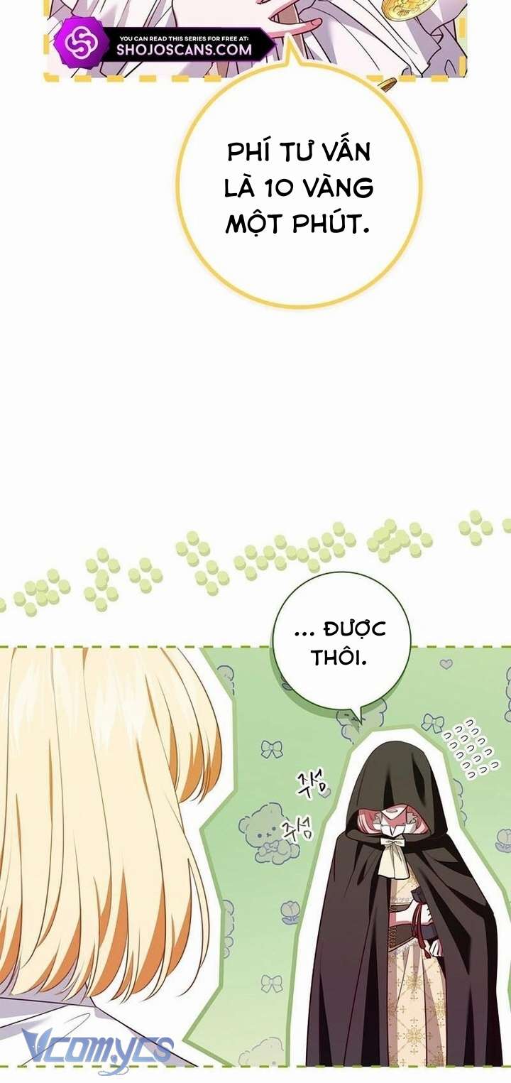 Hãy Để Luật Sư Chuyên Nghiệp Lo Chuyện Ly Hôn Chap 2 - Trang 2