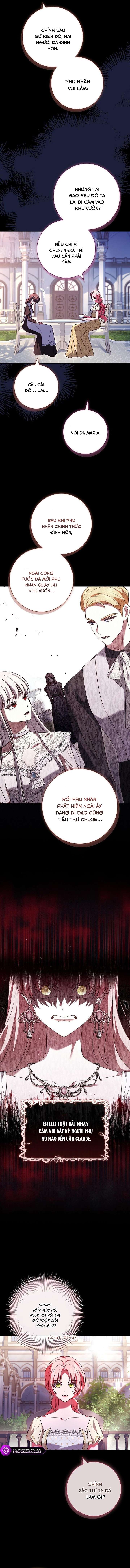 Hãy Để Luật Sư Chuyên Nghiệp Lo Chuyện Ly Hôn Chap 11 - Trang 2