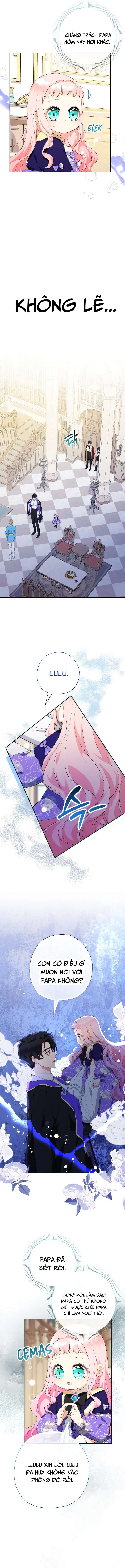 [PNT] Tiểu Thư Tích Tiền Đi Bụi Chap 66 - Next Chap 67