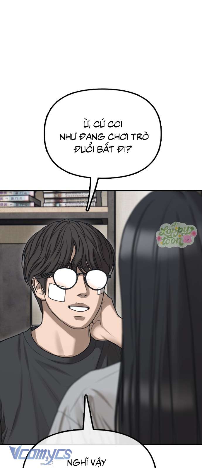 Tận Thế Đã Đến Chap 4 - Trang 4