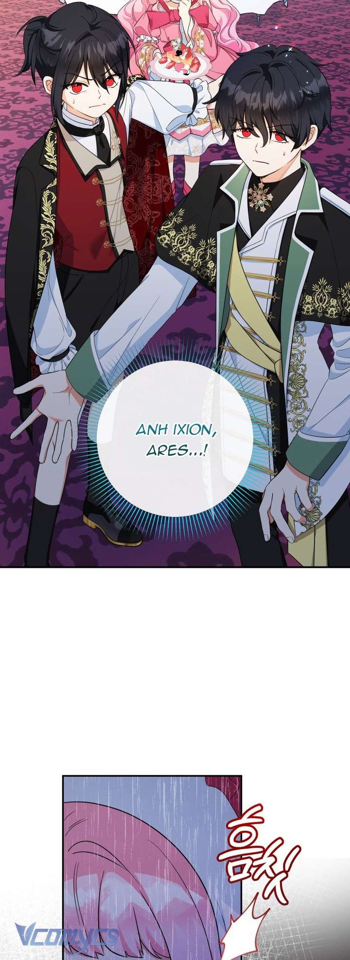 Tiểu Thư Tích Tiền Đi Bụi Chapter 87 - Trang 4