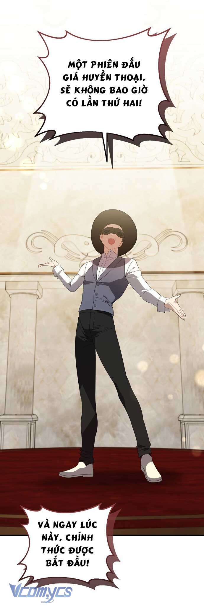 Trúc Mã Là Nhân Vật Chính Trong Tiểu Thuyết BL Chap 44 - Trang 3