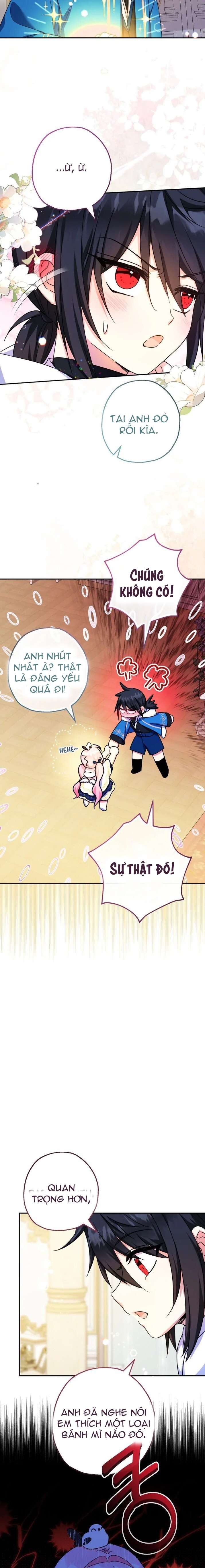 [PNT] Tiểu Thư Tích Tiền Đi Bụi Chap 42 - Next Chap 43