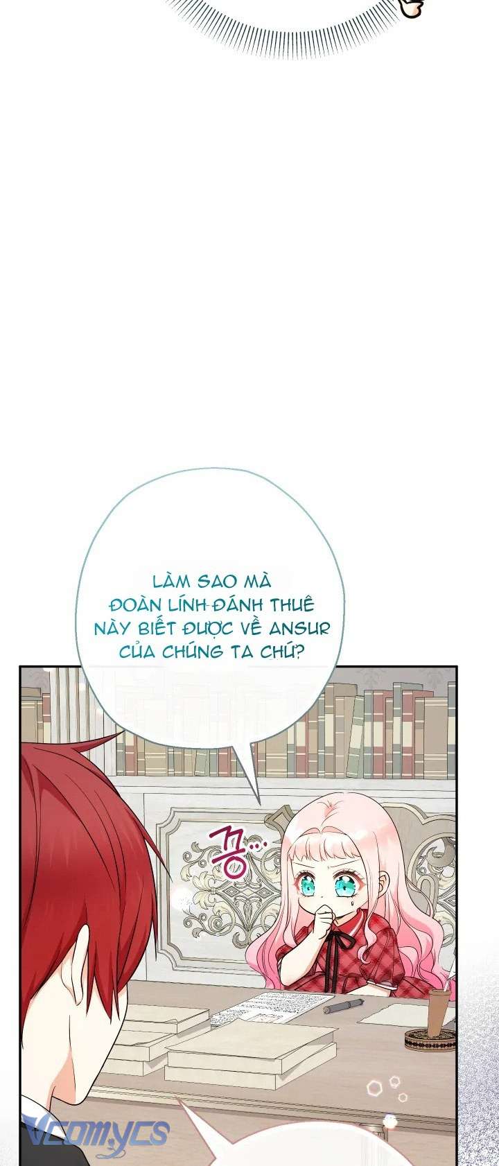 Tiểu Thư Tích Tiền Đi Bụi Chapter 90 - Trang 4